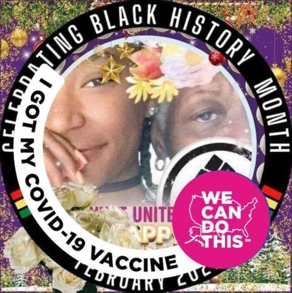 Meet your Posher, Carolyn